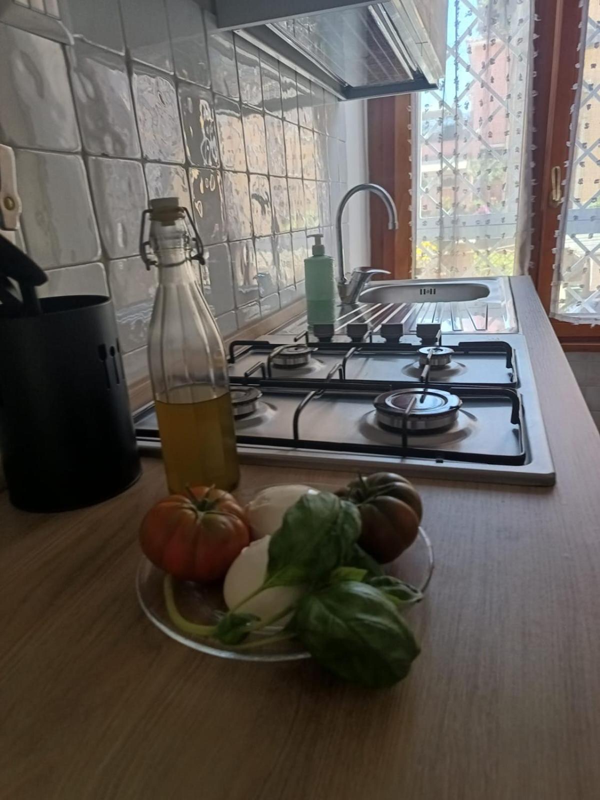 Acasadifiore Apartment