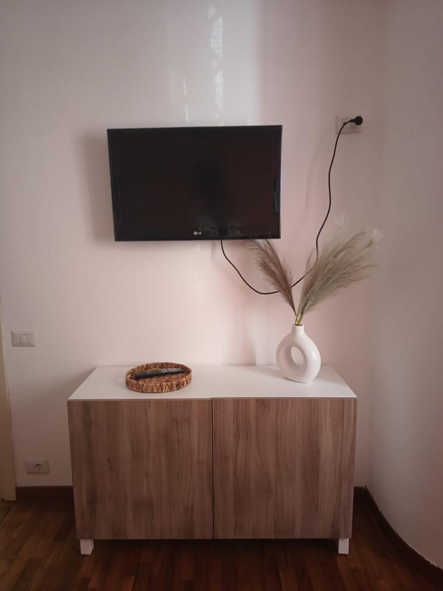 Apartment Acasadifiore