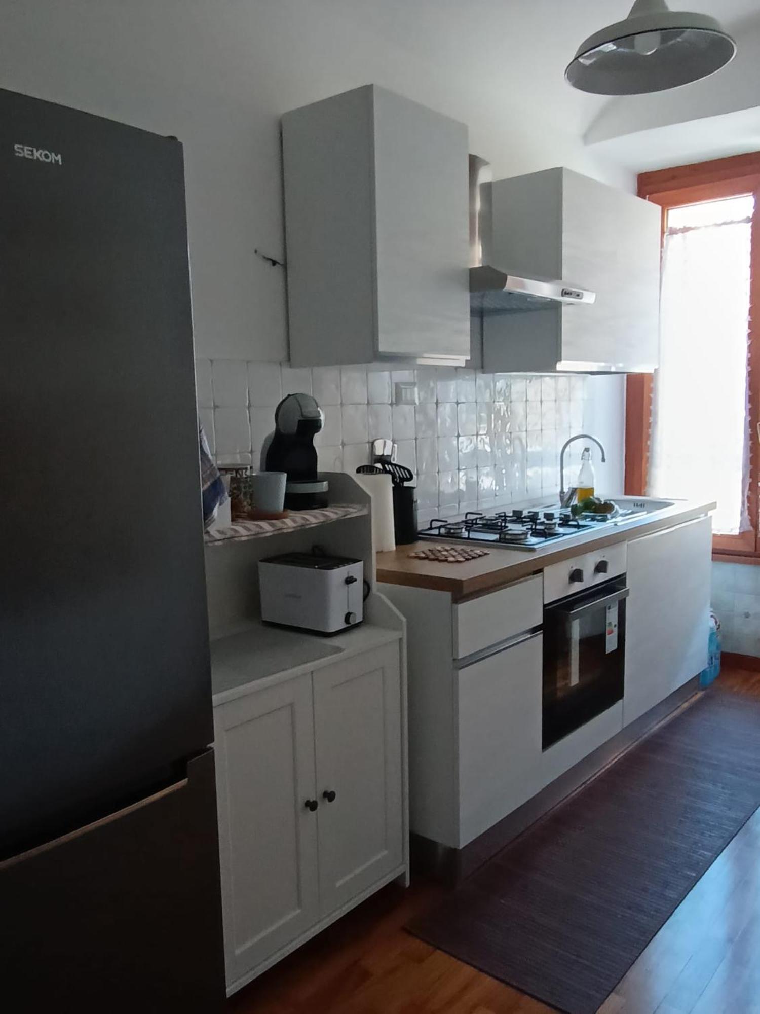 Acasadifiore Apartment *