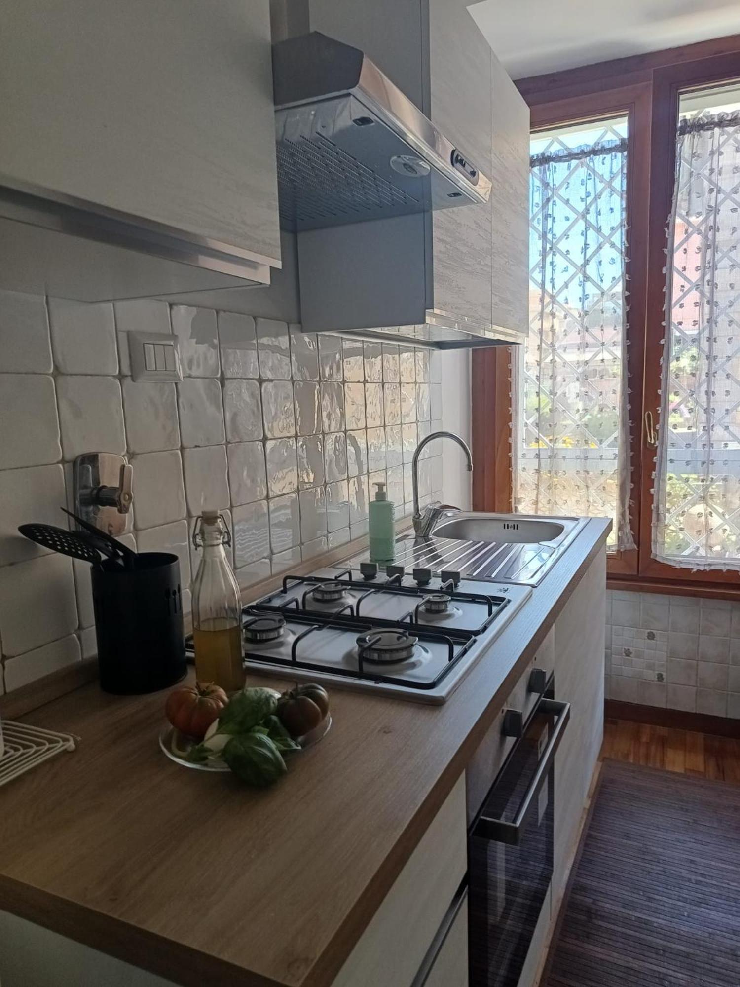 Apartment Acasadifiore