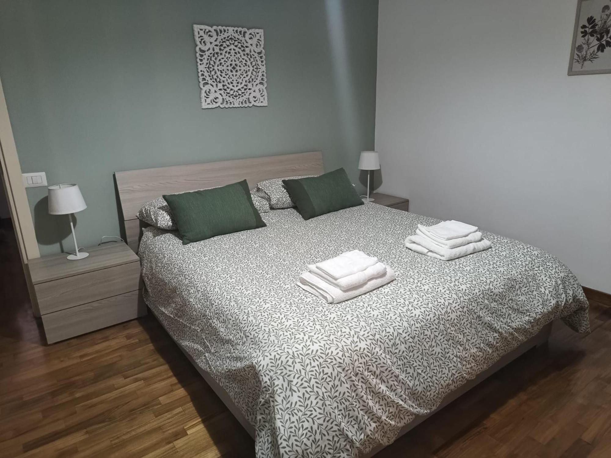 Apartment Acasadifiore *