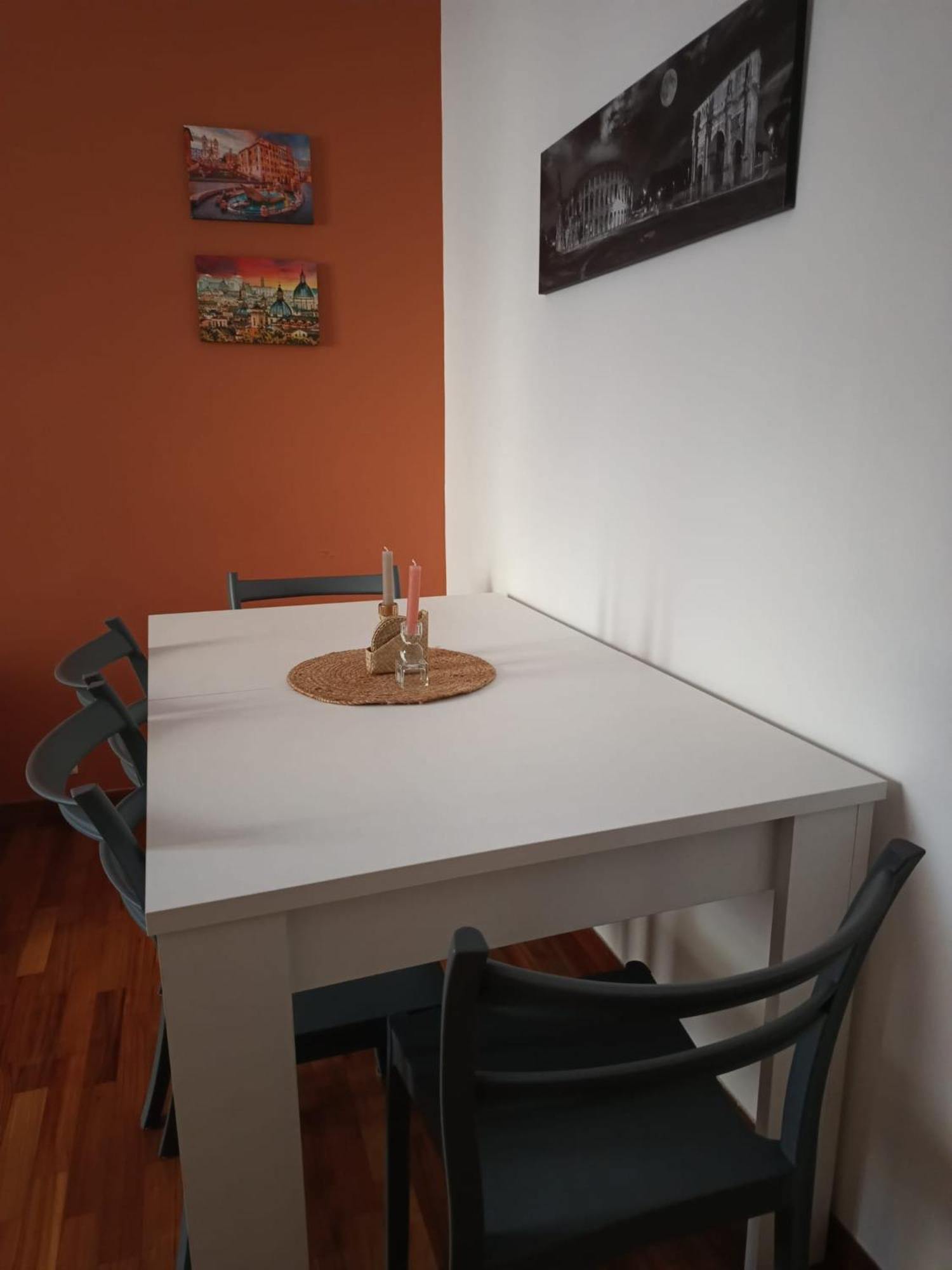 Acasadifiore Apartment