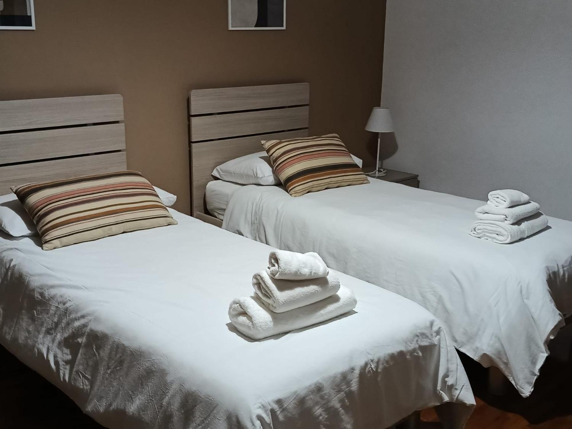 Acasadifiore Apartment *