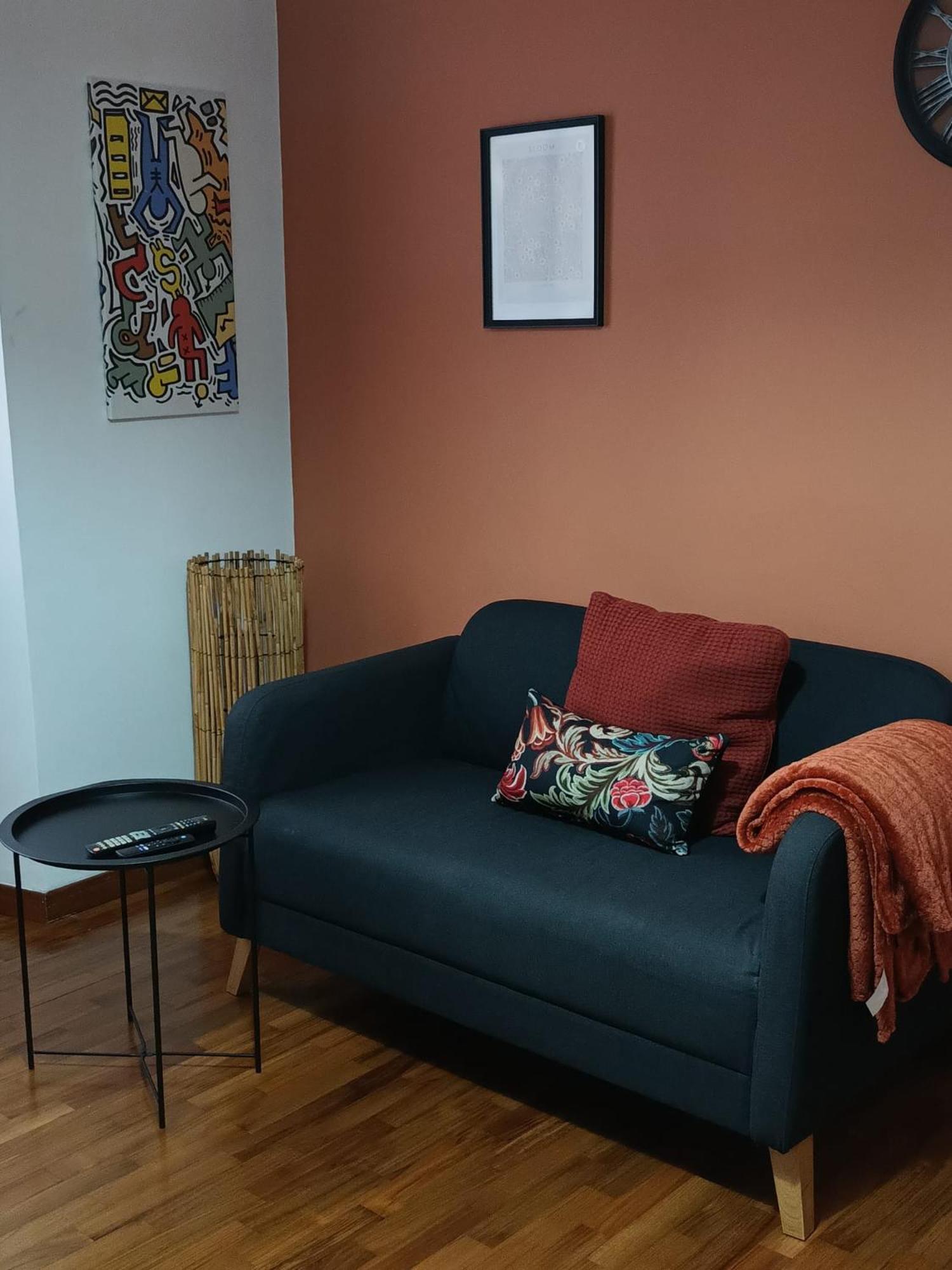 Acasadifiore Apartment Rom