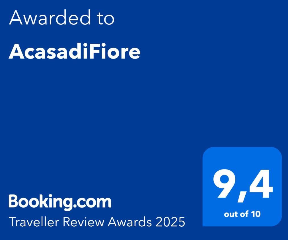 Acasadifiore * Rom